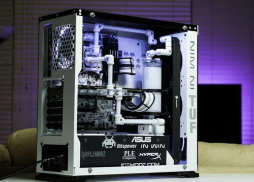 装机用二手硬件，真的很丢人吗？