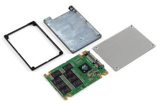 SSD与HDD 硬件维护视角下的核心差异